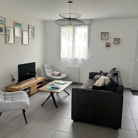 Maison 4/6 Personnes A 贝叶 外观 照片