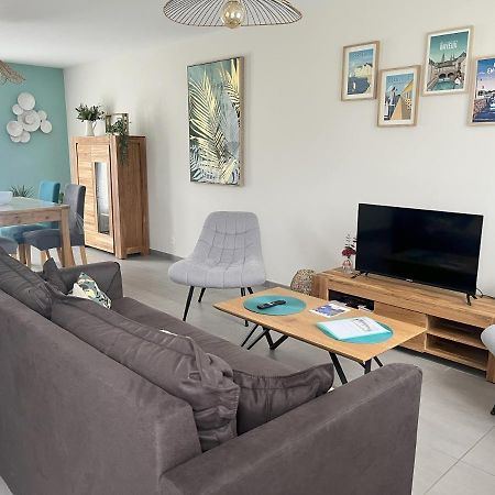 Maison 4/6 Personnes A 贝叶 外观 照片