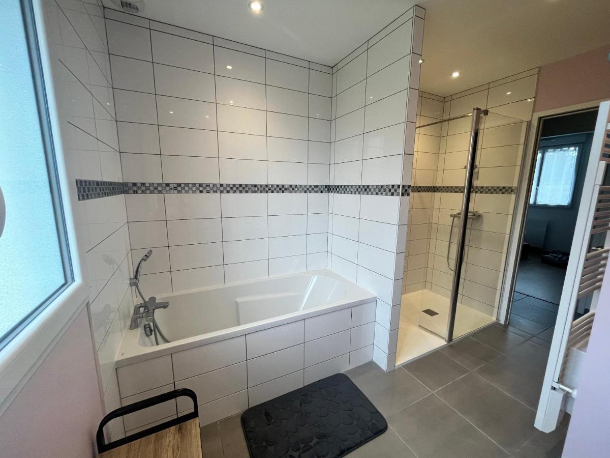 Maison 4/6 Personnes A 贝叶 外观 照片