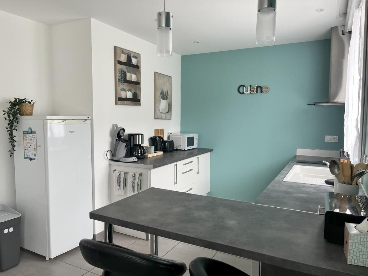 Maison 4/6 Personnes A 贝叶 外观 照片