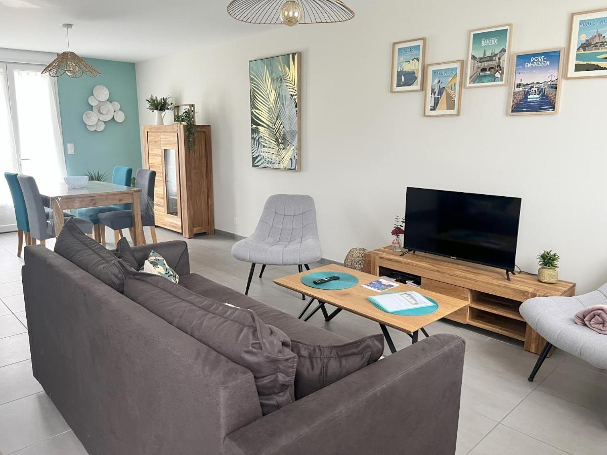 Maison 4/6 Personnes A 贝叶 外观 照片